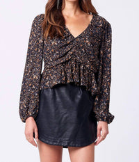 Saltwater Luxe - HAVEN TOP