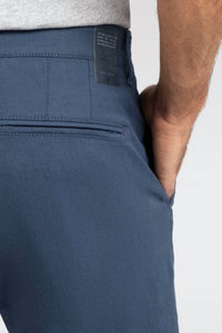 Mac Jeans - Lennox Slim Chino Pant