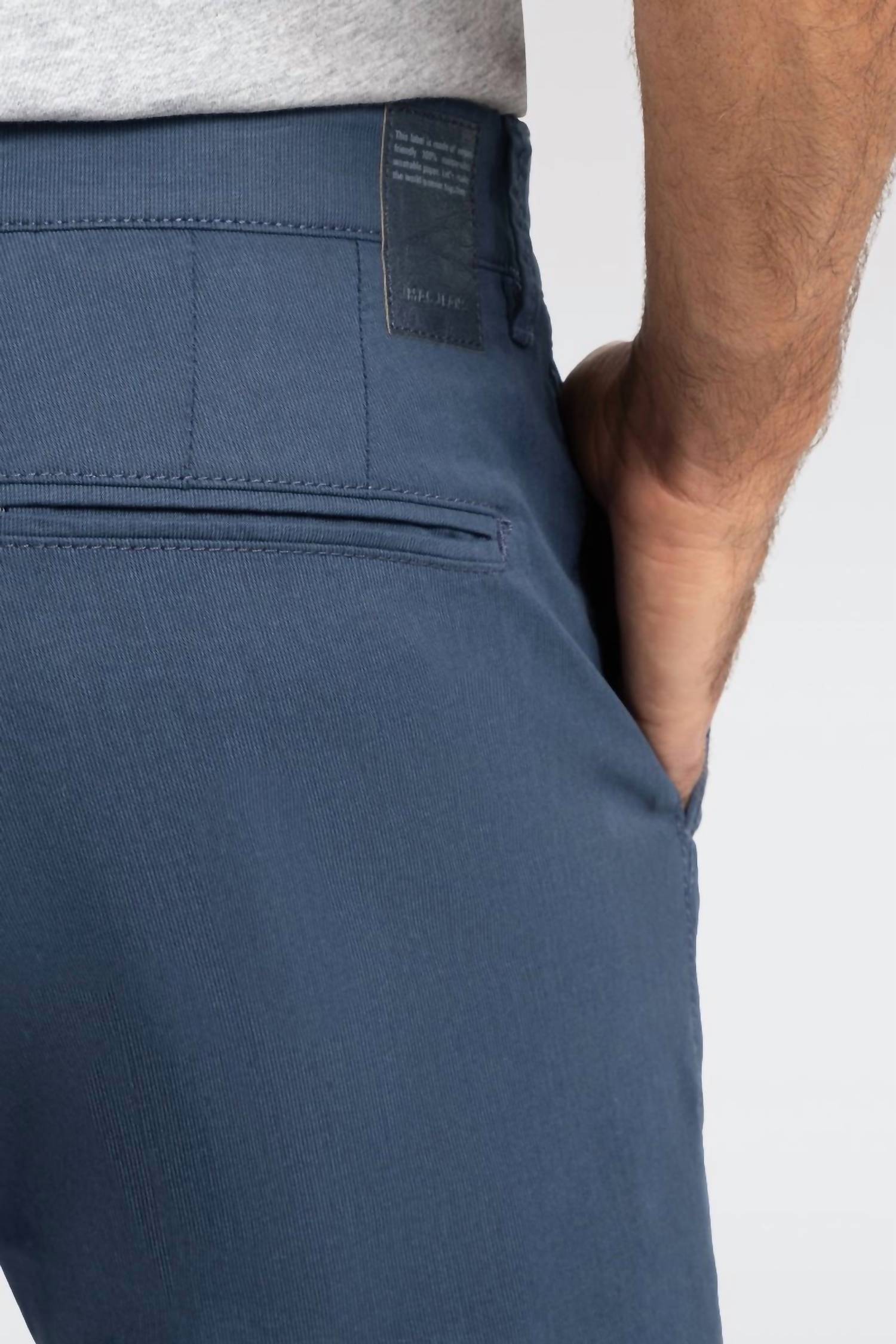 Mac Jeans - Lennox Slim Chino Pant