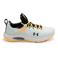 UNDER ARMOUR Men's Hovr Rise 4 Training Shoe in illusion green - men's shoe - detail view