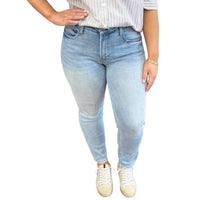 Kut From The Kloth - Rachel High Rise Fab Ab Mom Jeans