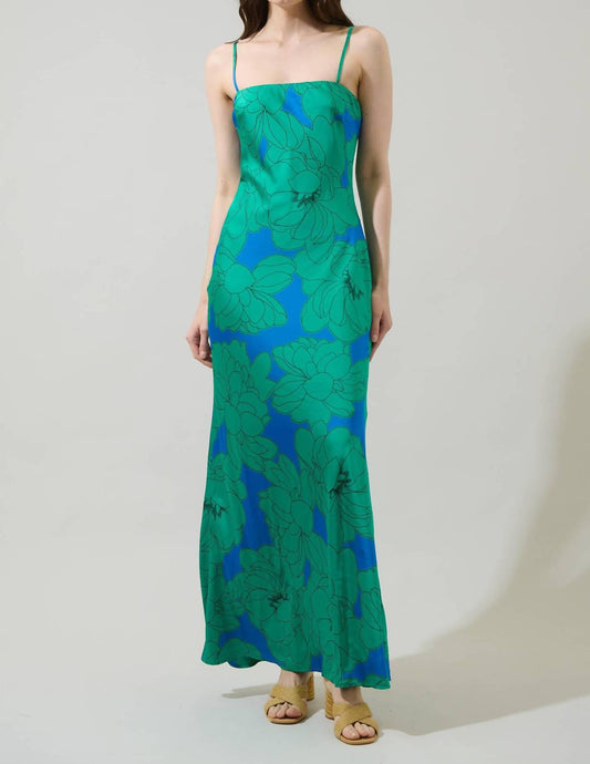 Sugarlips - Morgany Maxi Dress