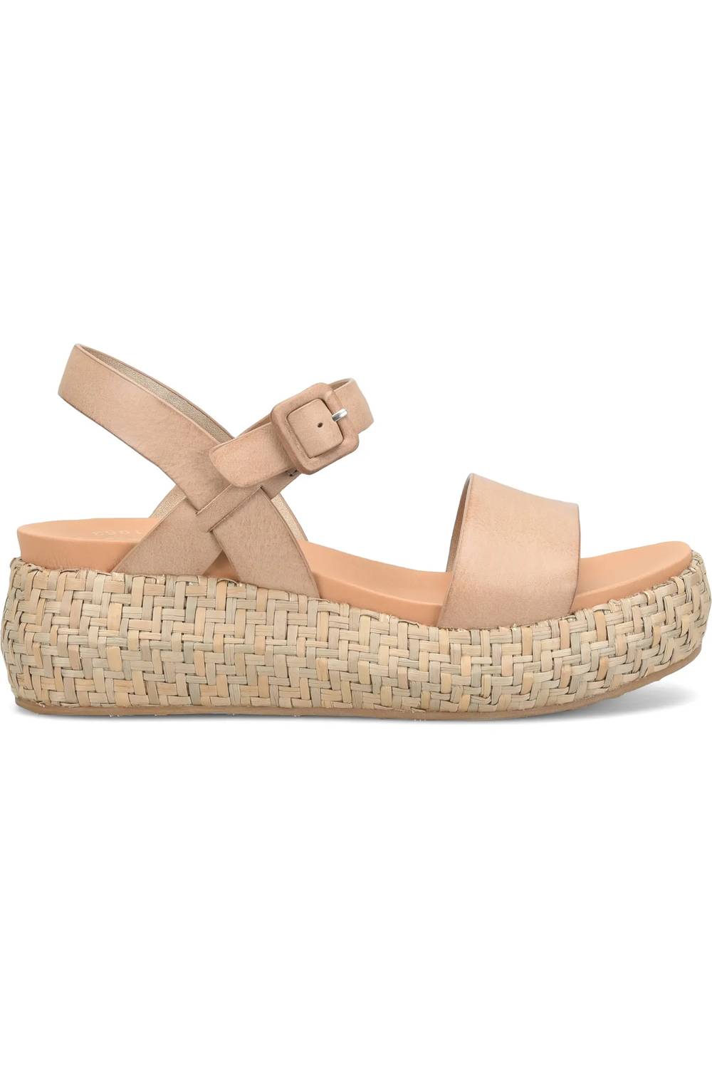 Kork-Ease - Women's Hallie Platform Sandals