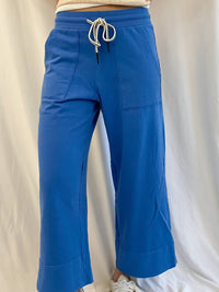 Michael Stars - Women's Sadie Drawstring Sweatpant