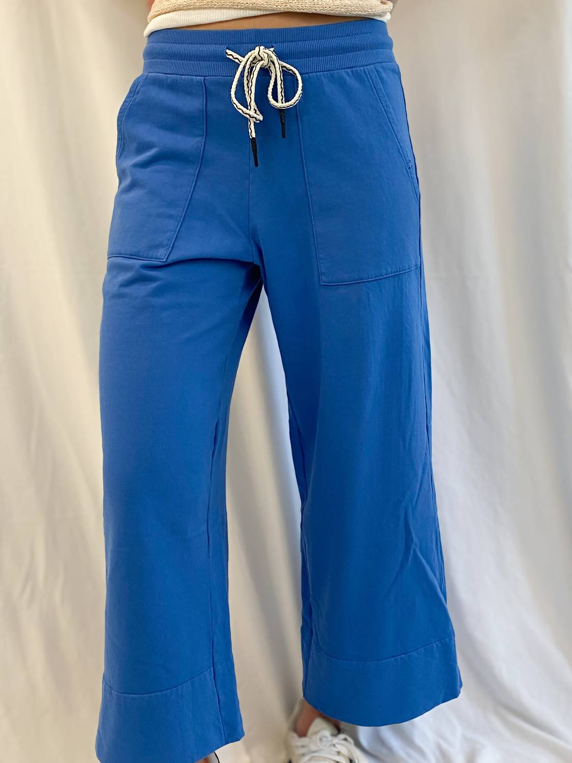 Michael Stars - Women's Sadie Drawstring Sweatpant
