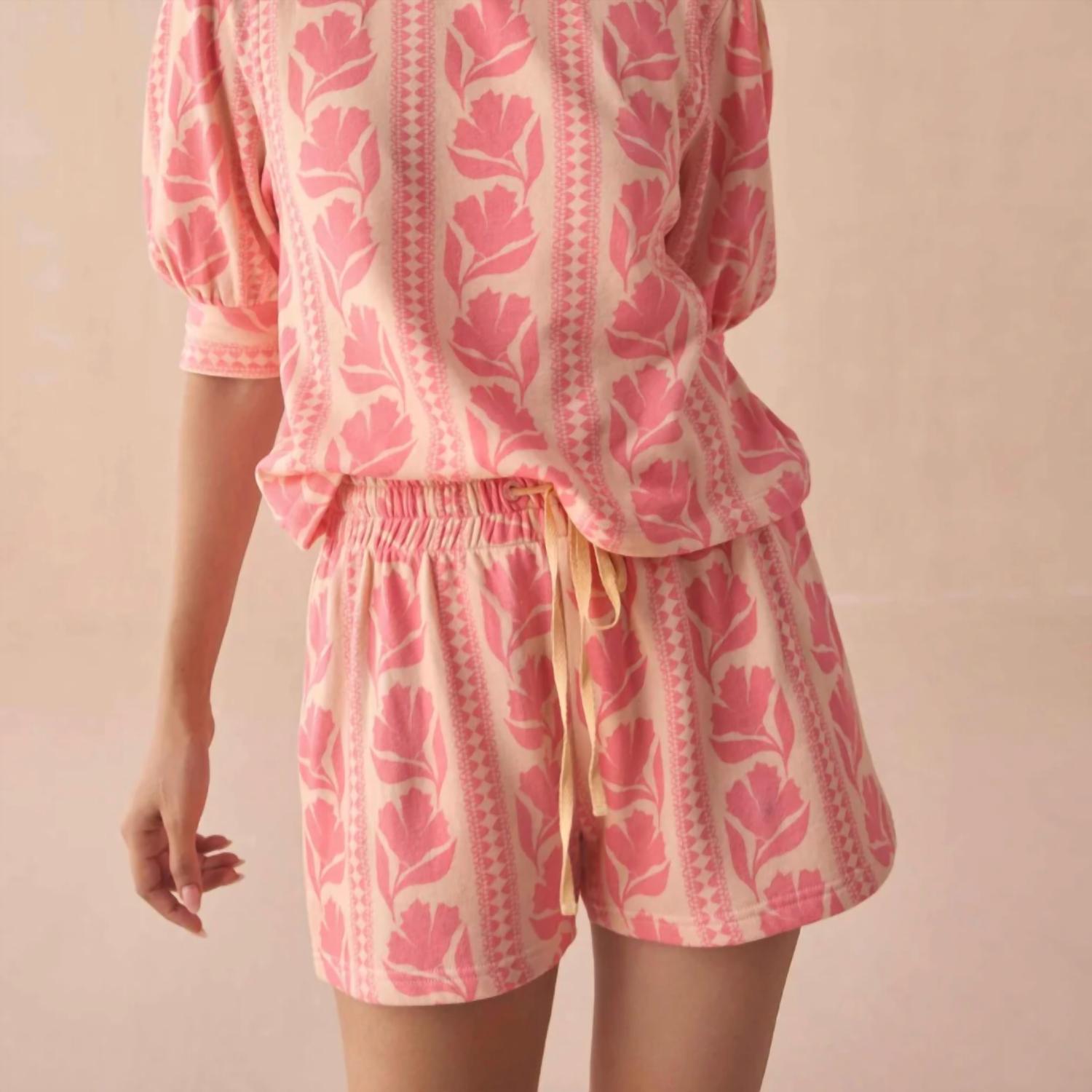 Omika - Dani Shorts