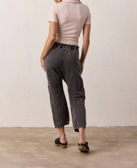 Nsf - Shailey Paperbag Waist Pant