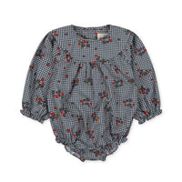 Konges Sløjd - Baby's Bibi Romper