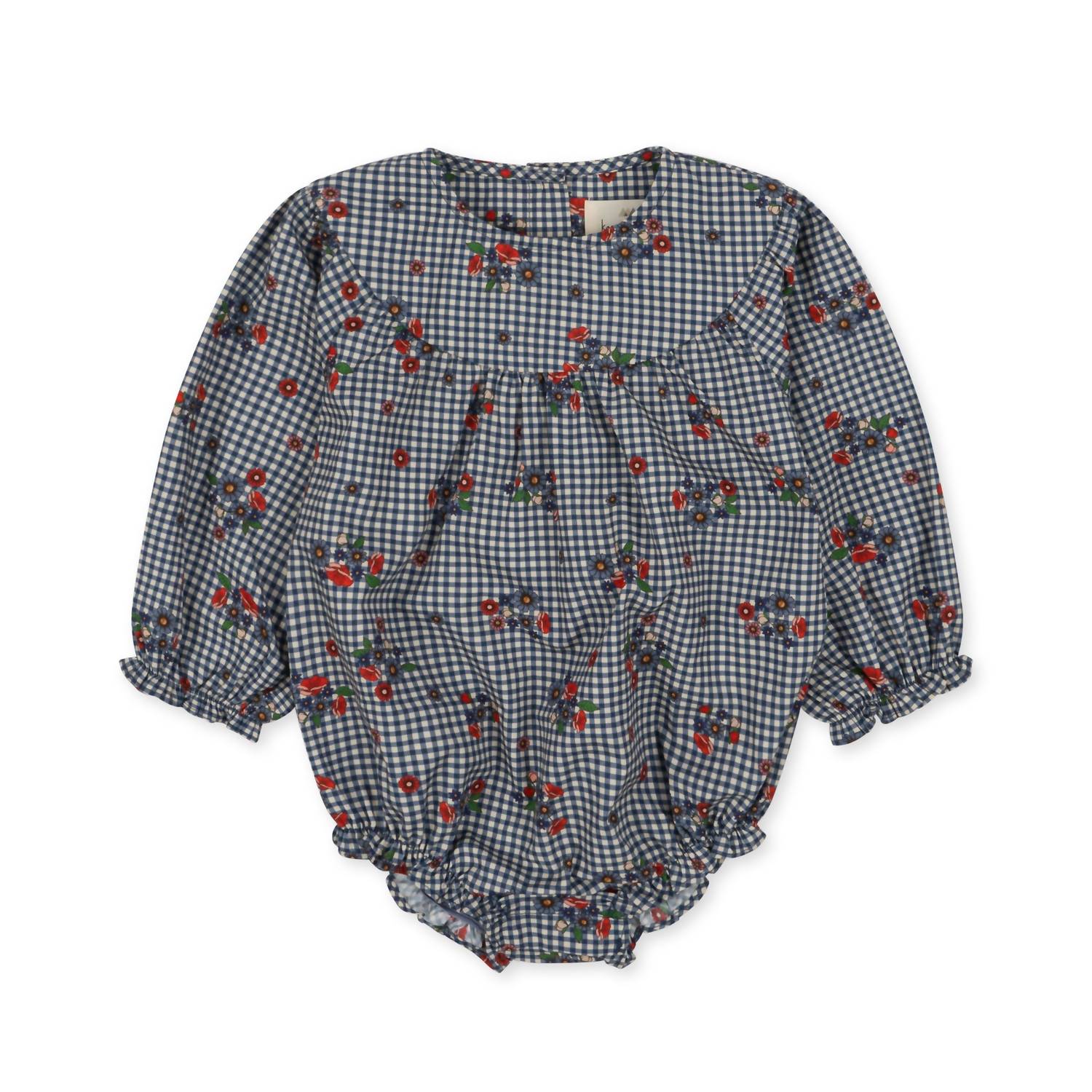 Konges Sløjd - Baby's Bibi Romper