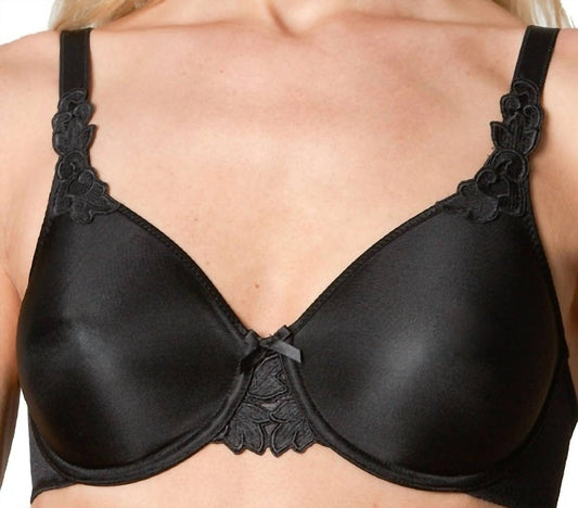Chantelle - Hedona Moulded Underwire Bra