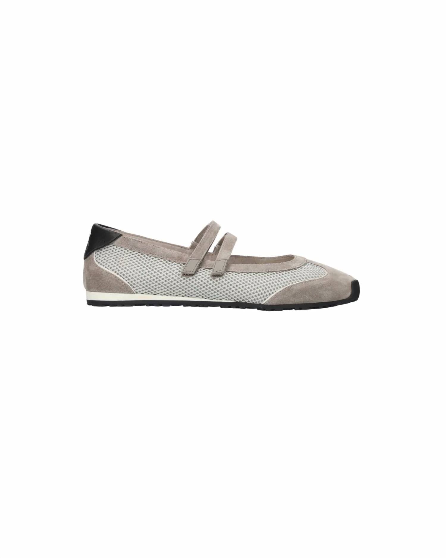 Bibi Lou - Women's Naomi Sneaker