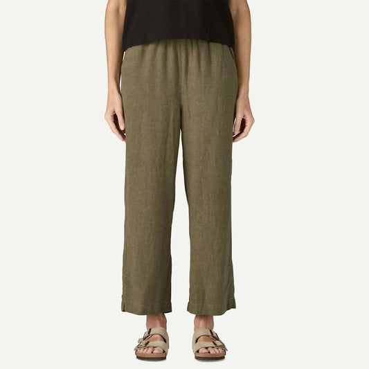 Patagonia - Women's Garden Island Pants