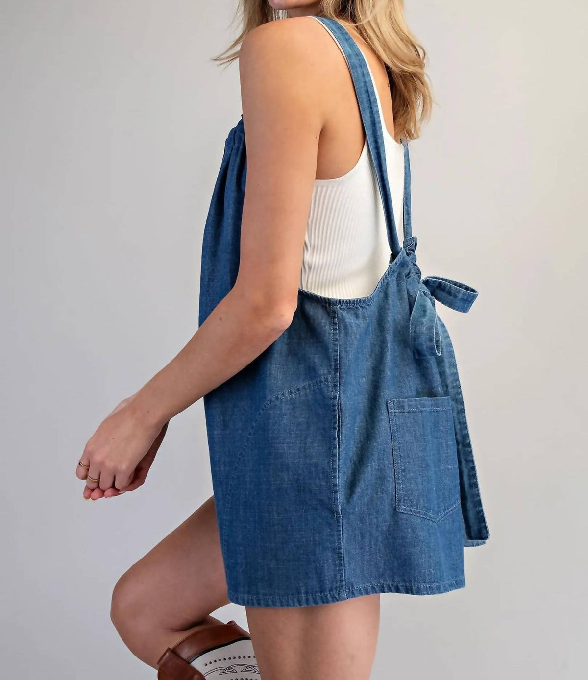 Ee:Some - Women's Louise Romper
