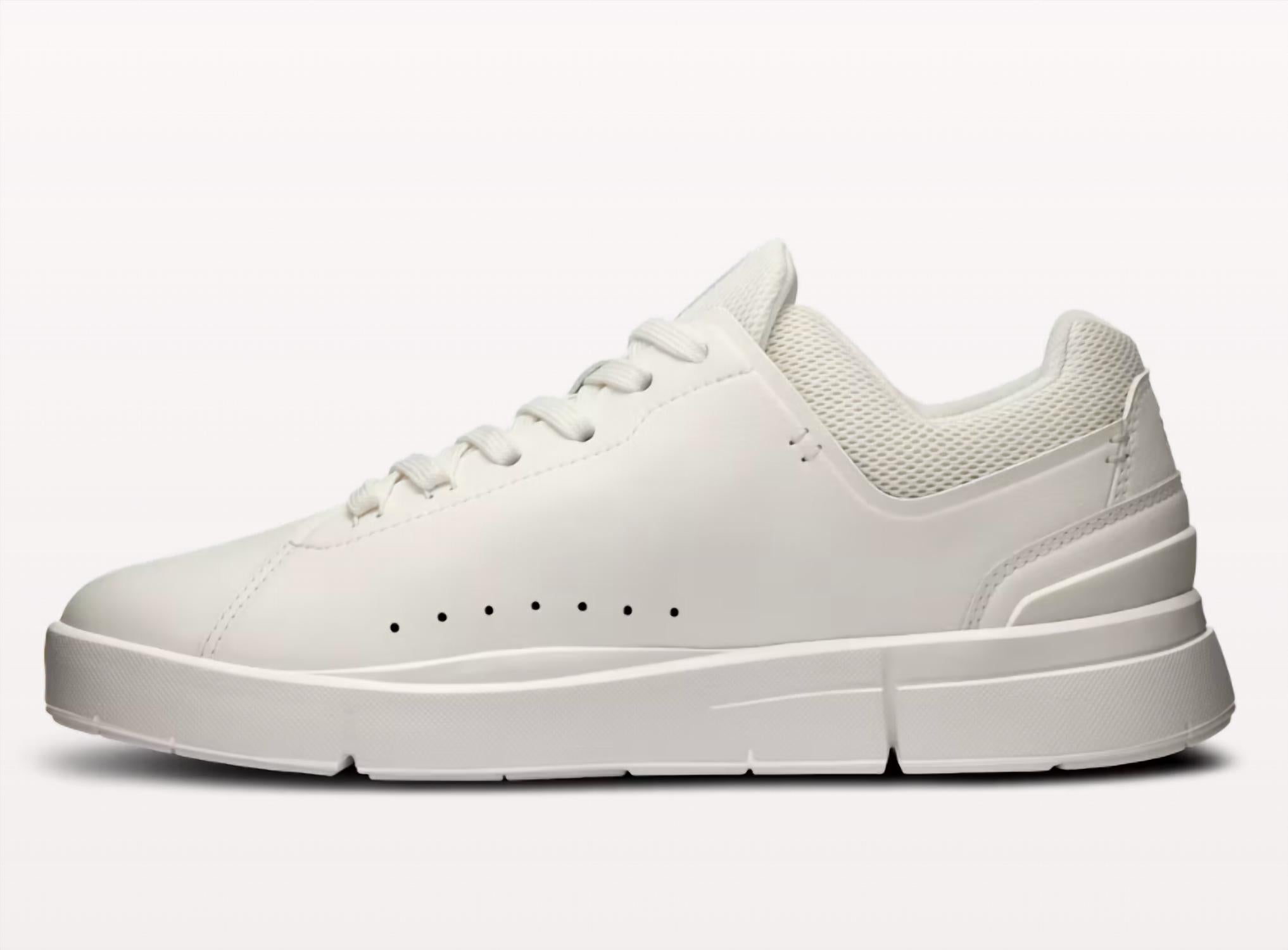 On - Women's The Roger Advantage 2 Sneaker