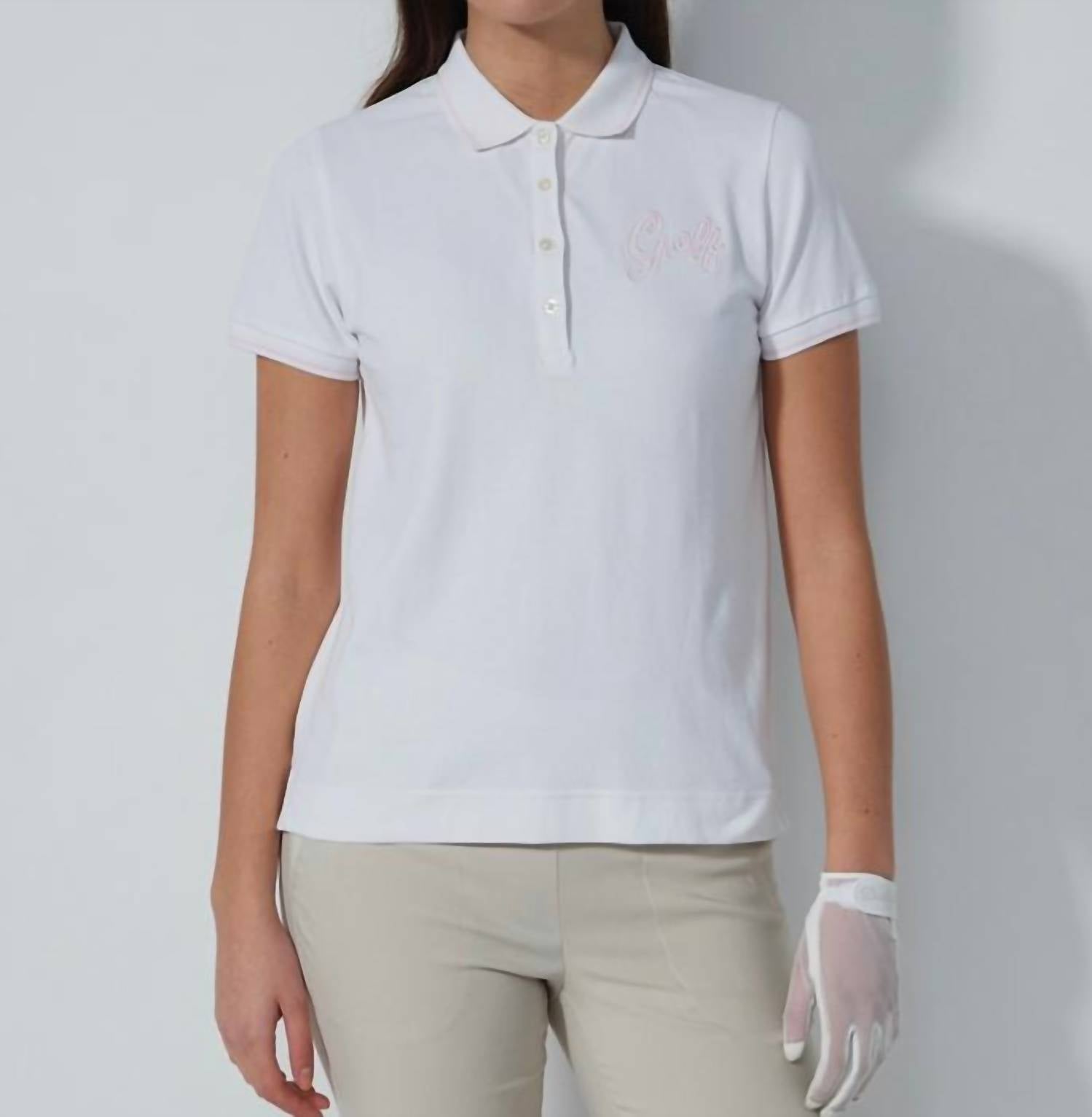 Daily Sports - Tour Golf Polo