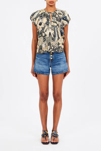 Ulla Johnson - Issa Top
