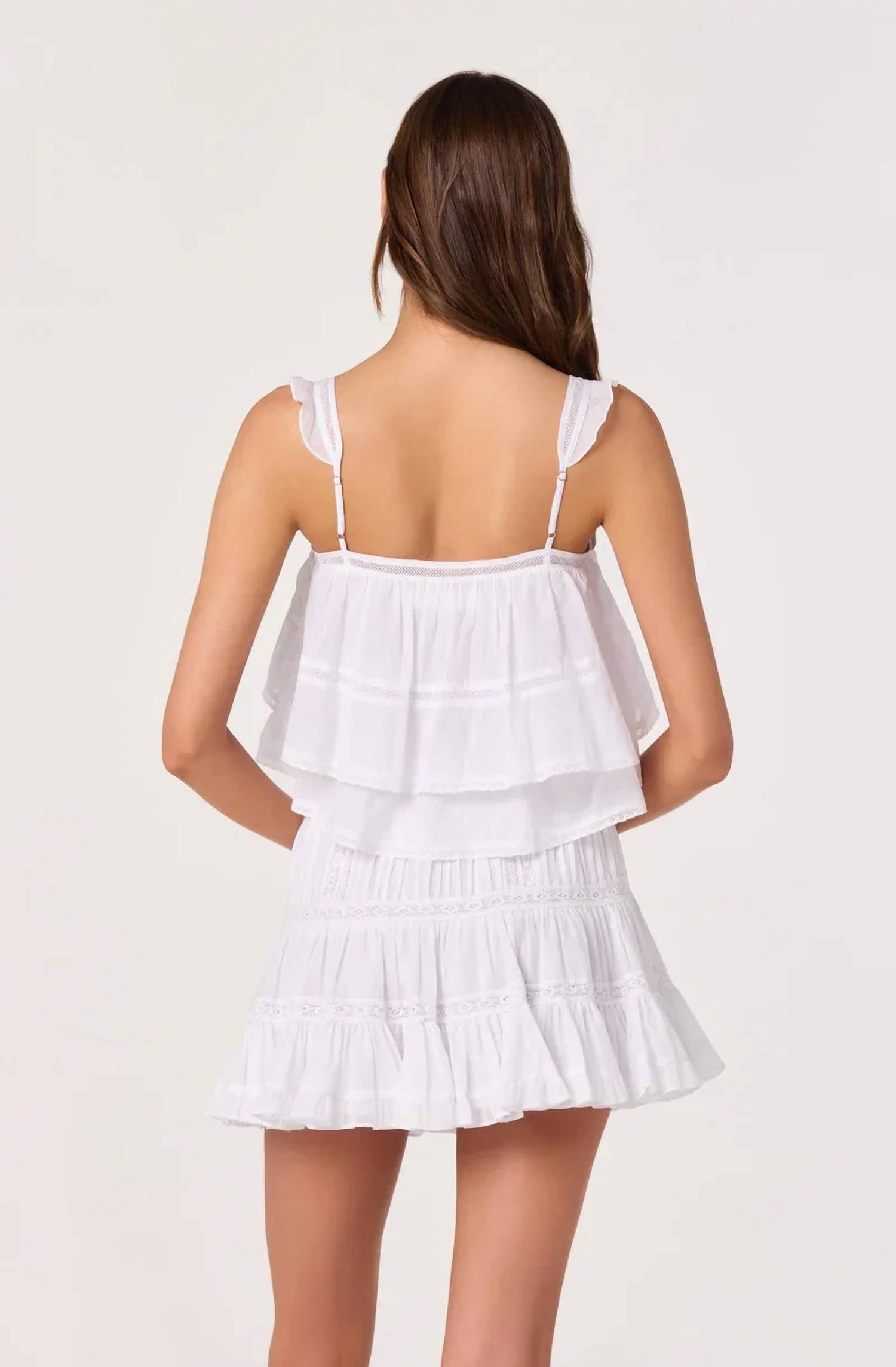 Astr - Delia Top