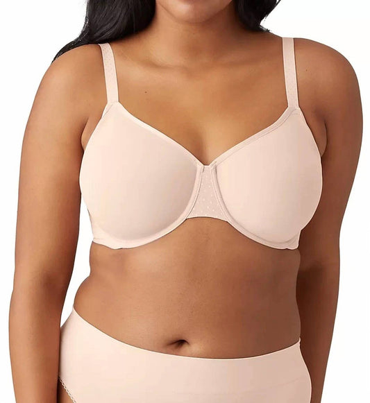Wacoal - Back Appeal Minimizer Bra