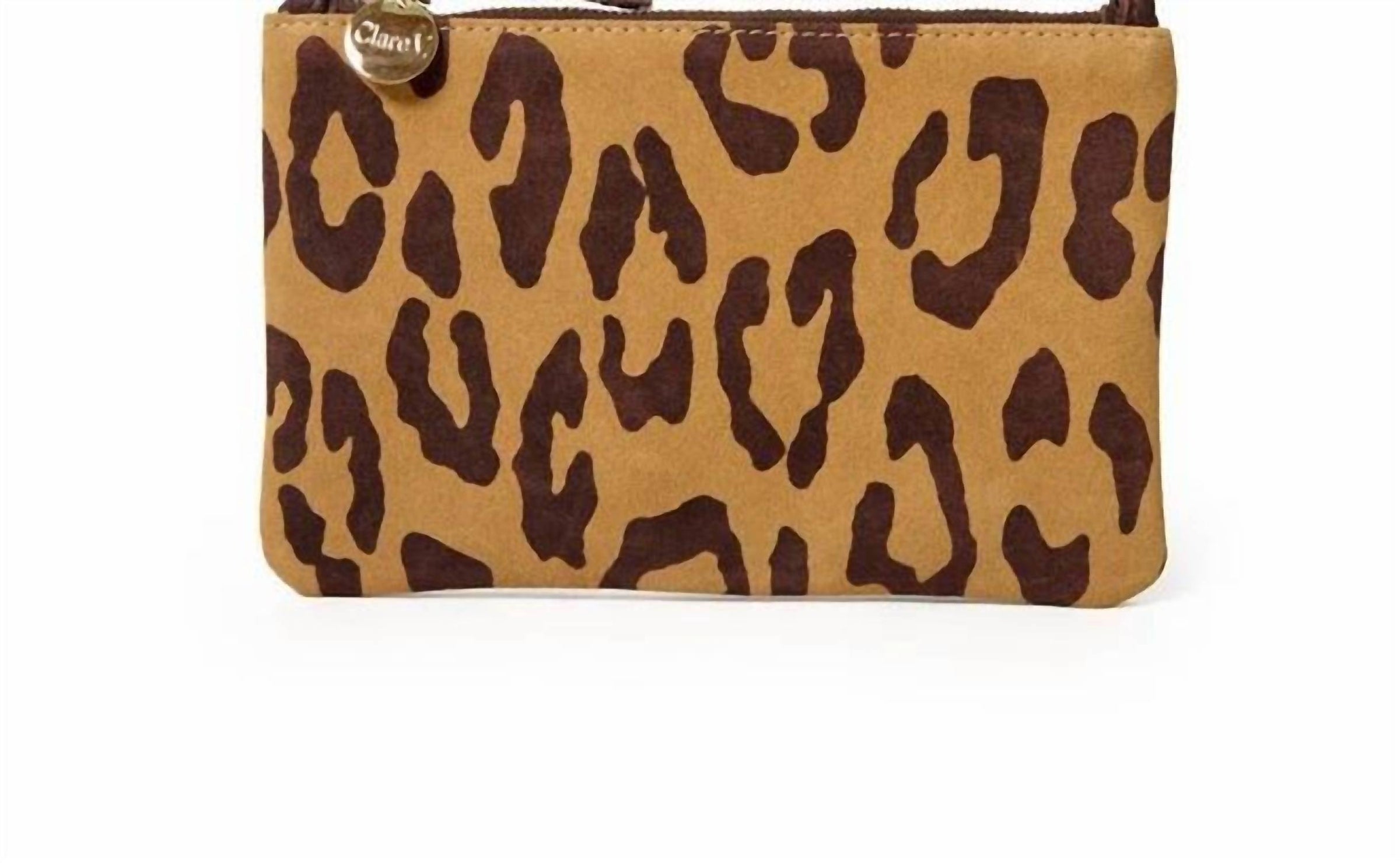Clare V. - Wallet Clutch With Tabs