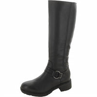 Clarks - Women's Hearth Rae Boots