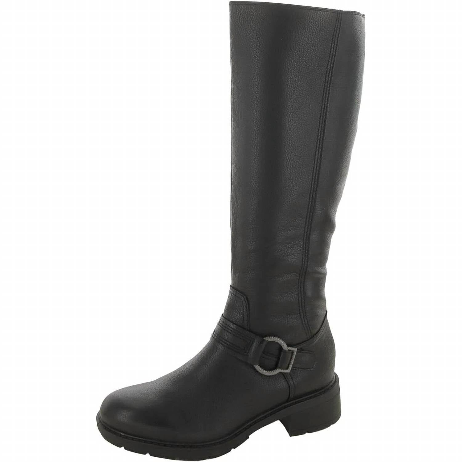 Clarks - Women's Hearth Rae Boots