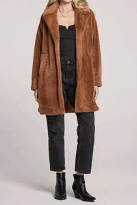 Saltwater Luxe - Adler Jacket