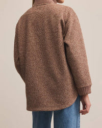 Z Supply - Downhill Patch Pocket Jacket