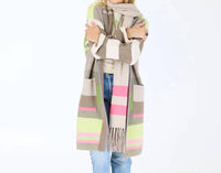Kerri Rosenthal - Women's Shawl Collar Duster
