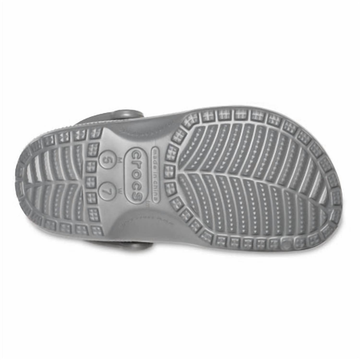 Crocs - Unisex Classic Clog