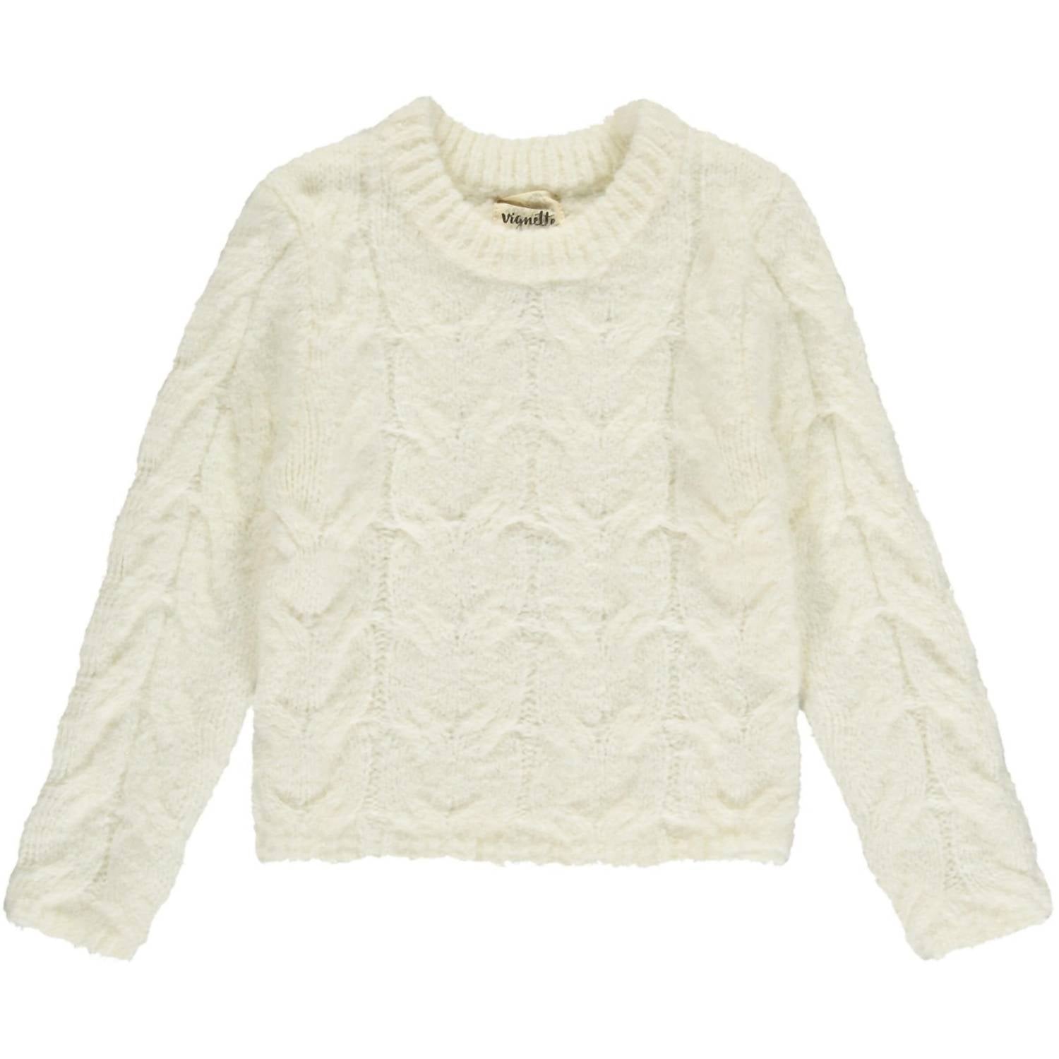 Vignette - Gracie Sweater