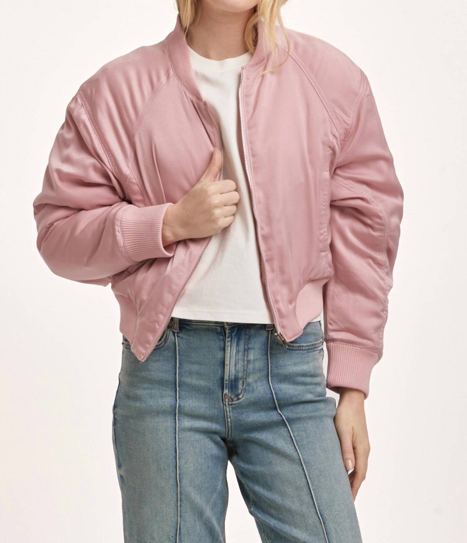 Dear John Denim - Samaria Jacket