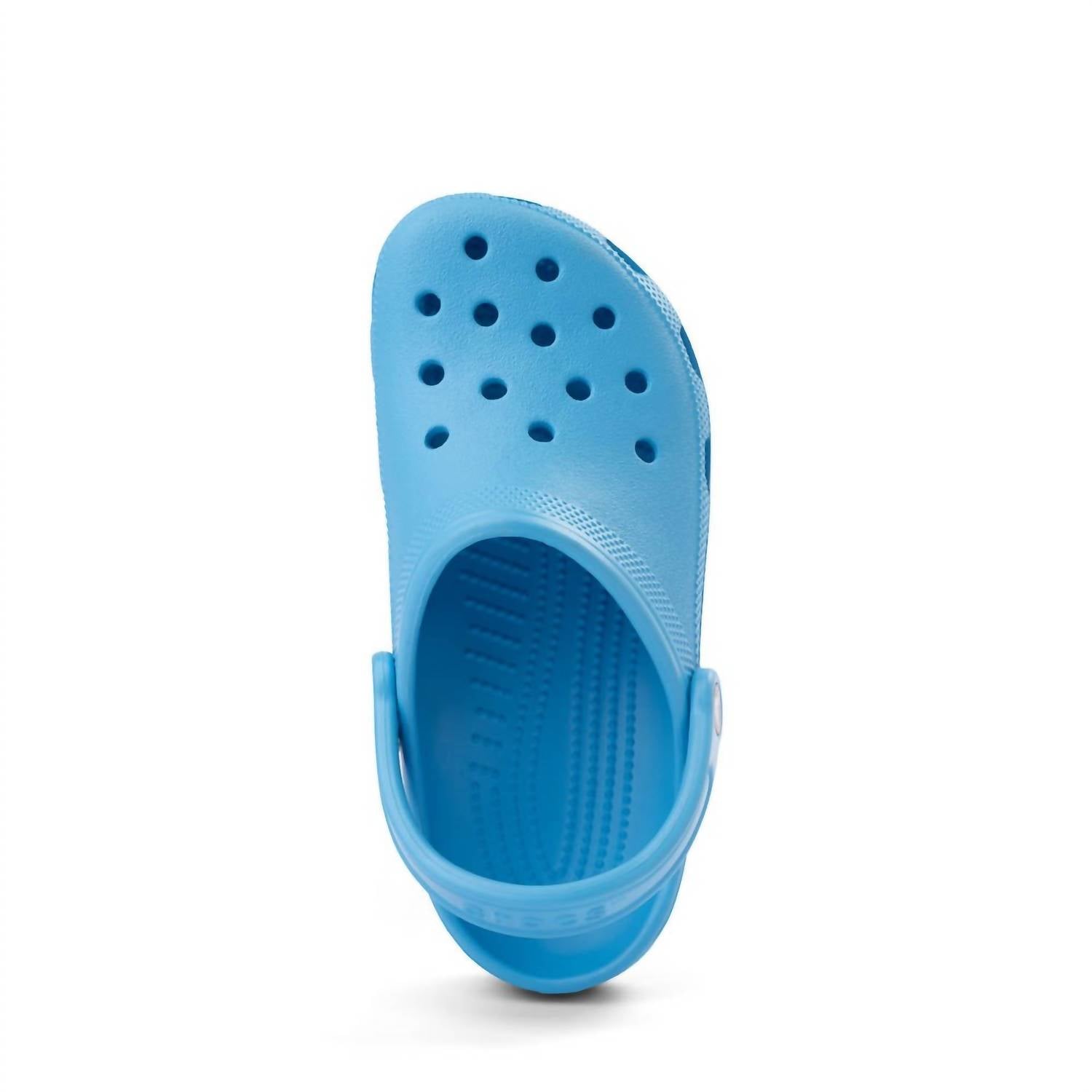 Crocs - Unisex Classic Clog