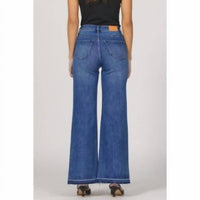 Dear John Denim - Holly Wide Leg Jeans