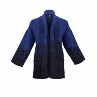 J'Envie/Eli - Salzburg Ombre Coat
