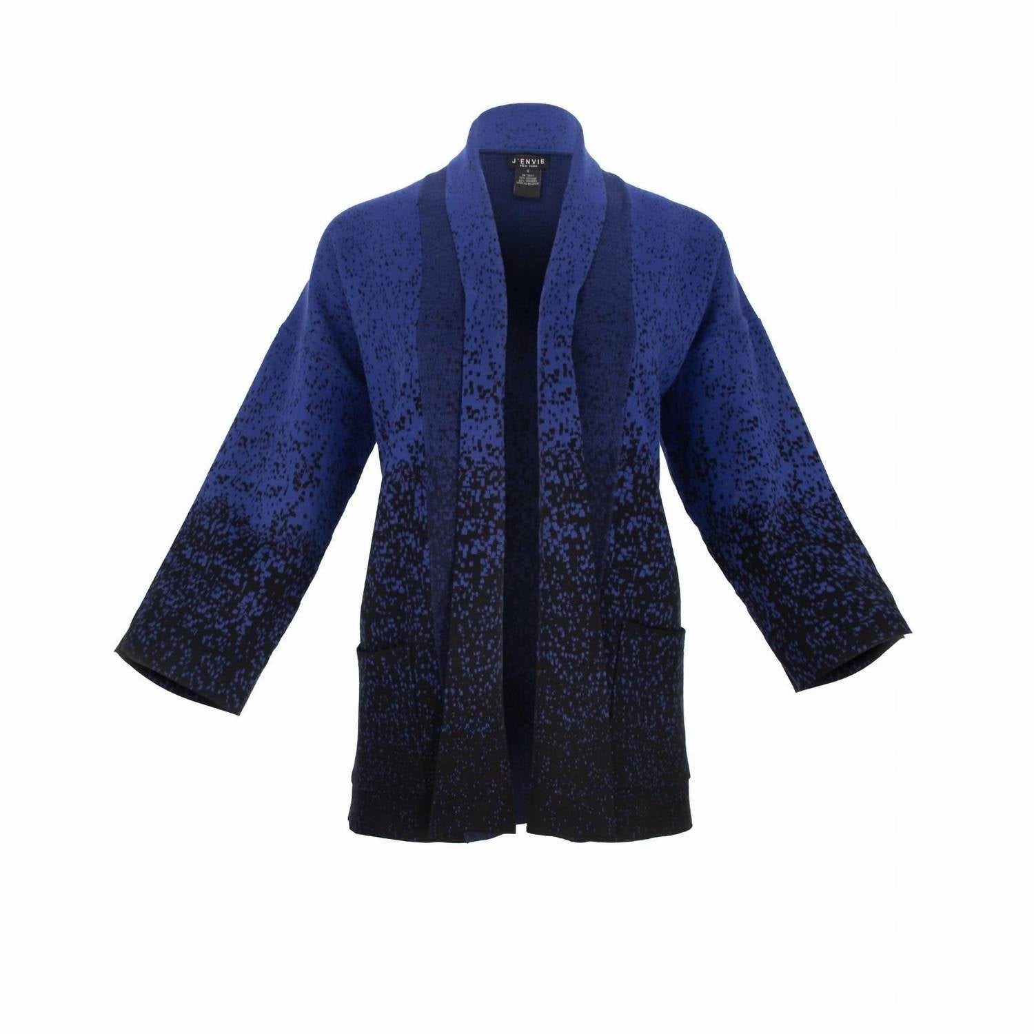 J'Envie/Eli - Salzburg Ombre Coat