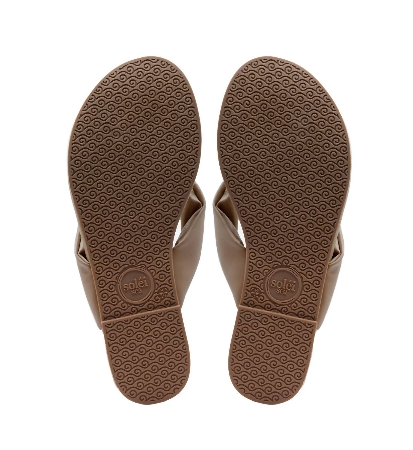 Solei Sea - Women's Gigi Sandals
