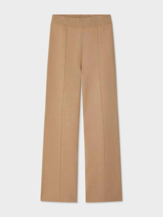 White + Warren - Superfine Kick Flare Pants