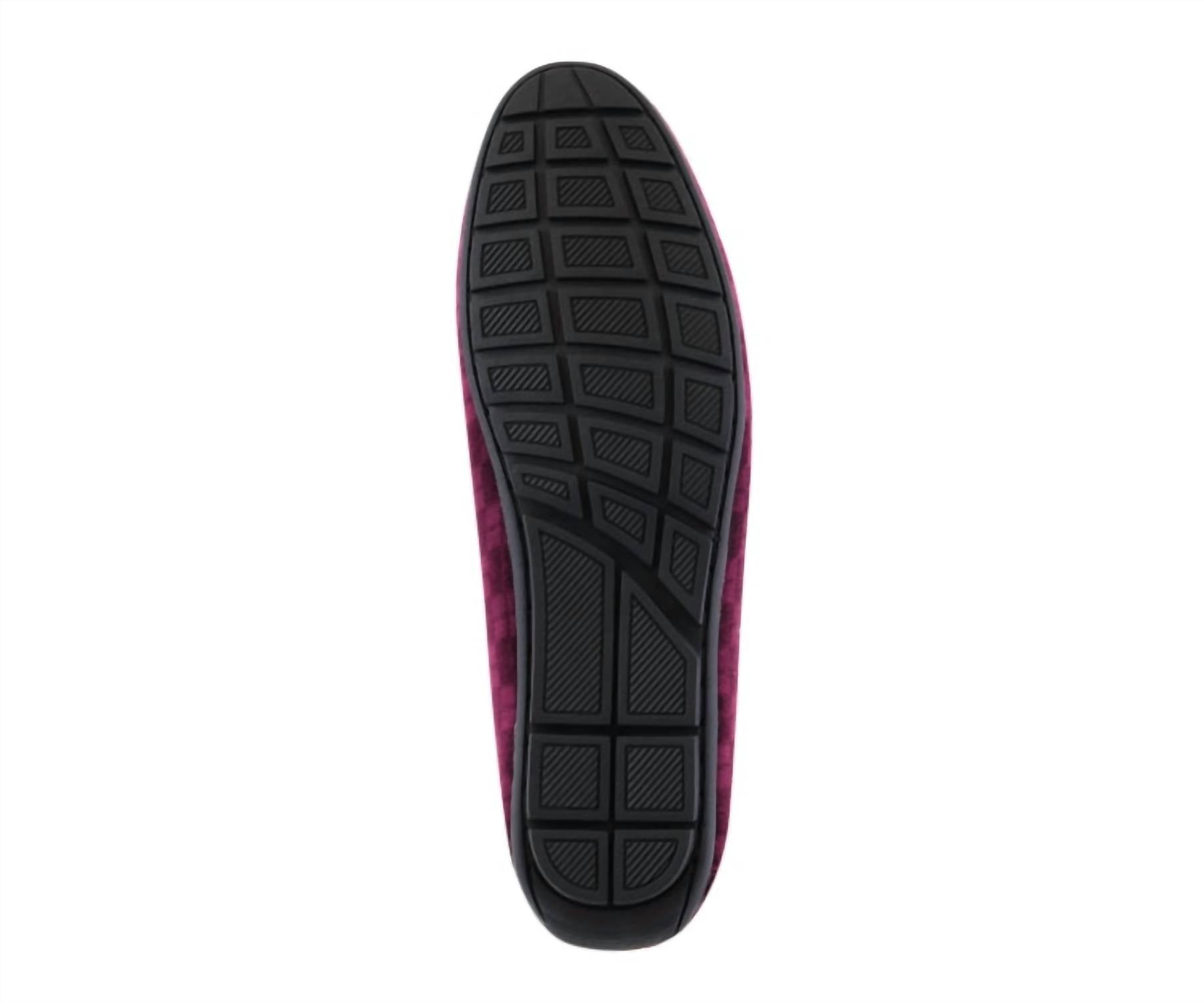 Amali - Men's Jace Slip-on Dress Shoes Loafers