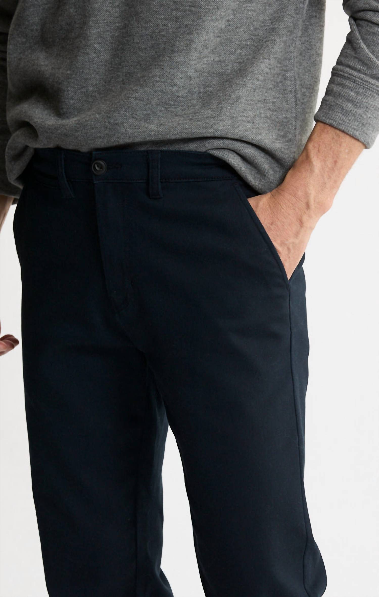 Jachs New York - Bowie Summer Commuter Chino Pants
