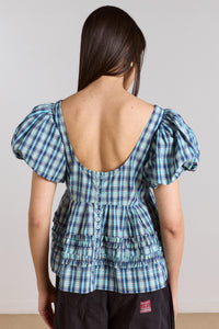 Damson Madder - Summer Joy Blouse