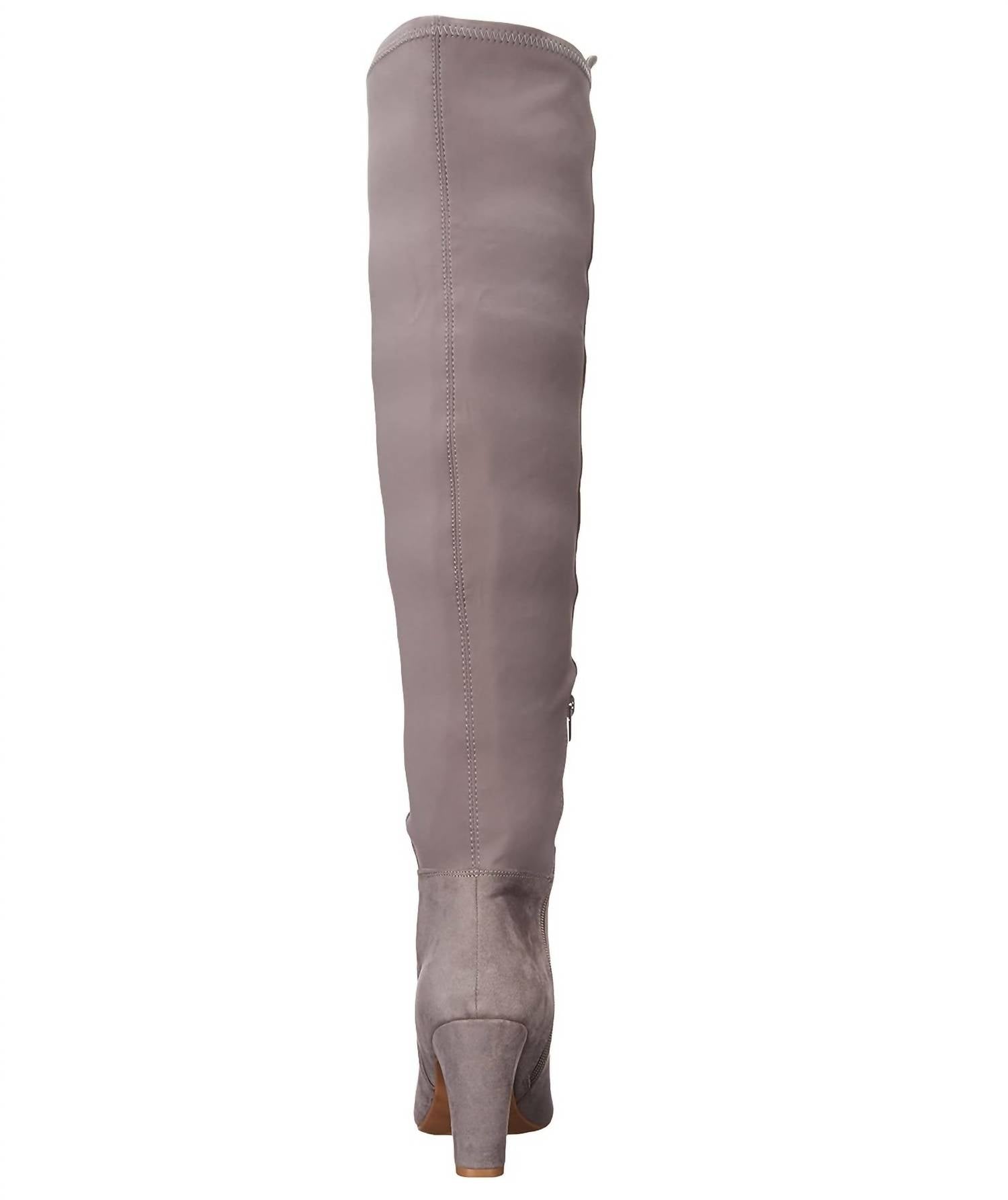 Chinese Laundry - Women's Canyons Over-the-knee Boot