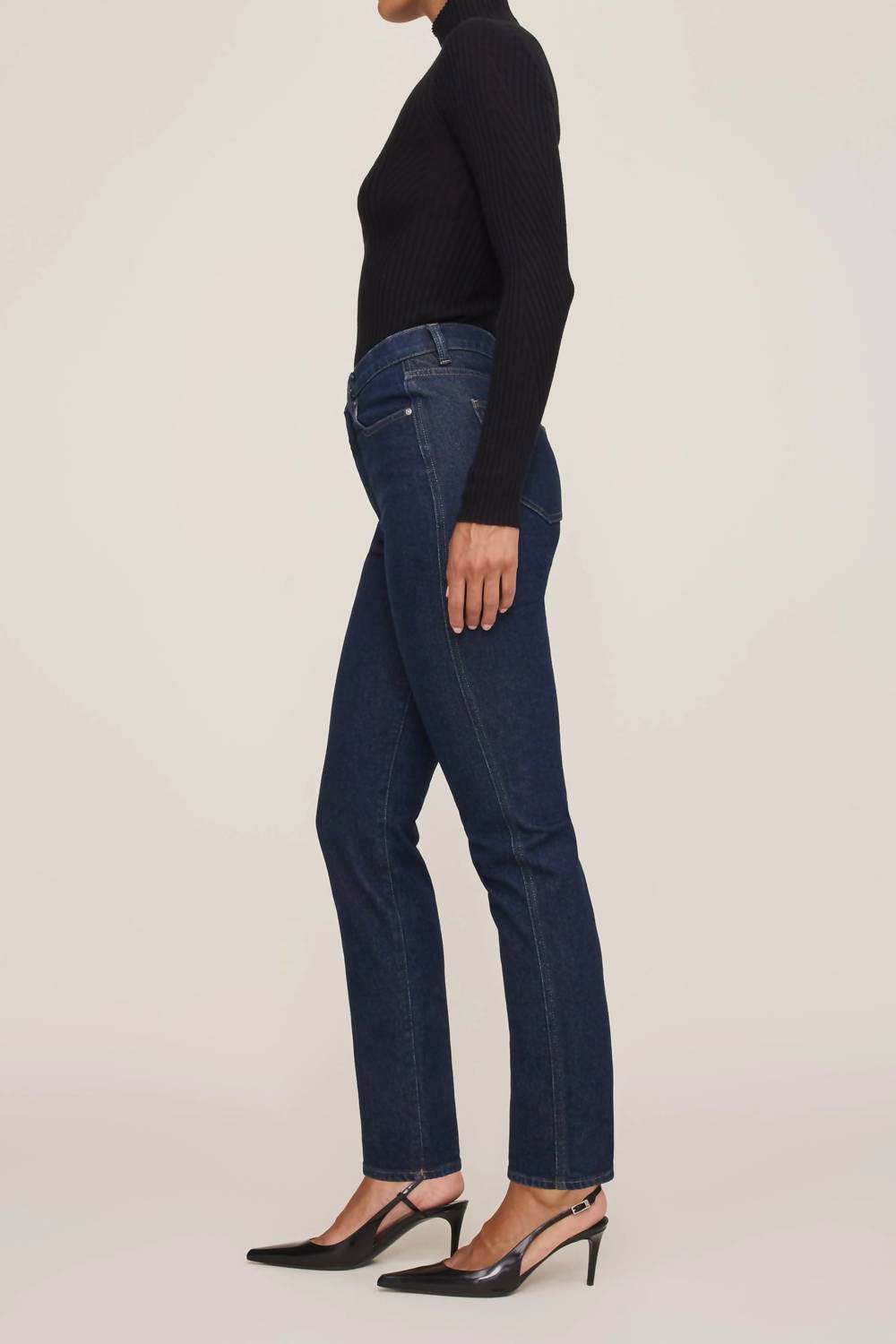 Dl1961 - Women'S - Turtleneck Sweater