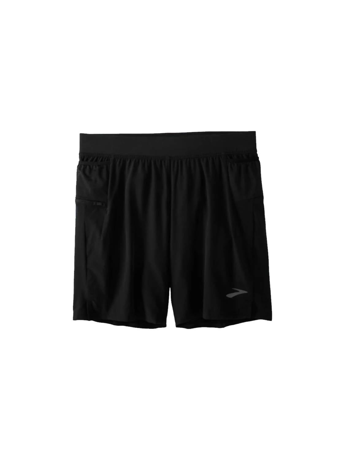 Brooks - Men's Sherpa 7" Shorts