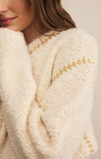 Z Supply - Romnie Sweater