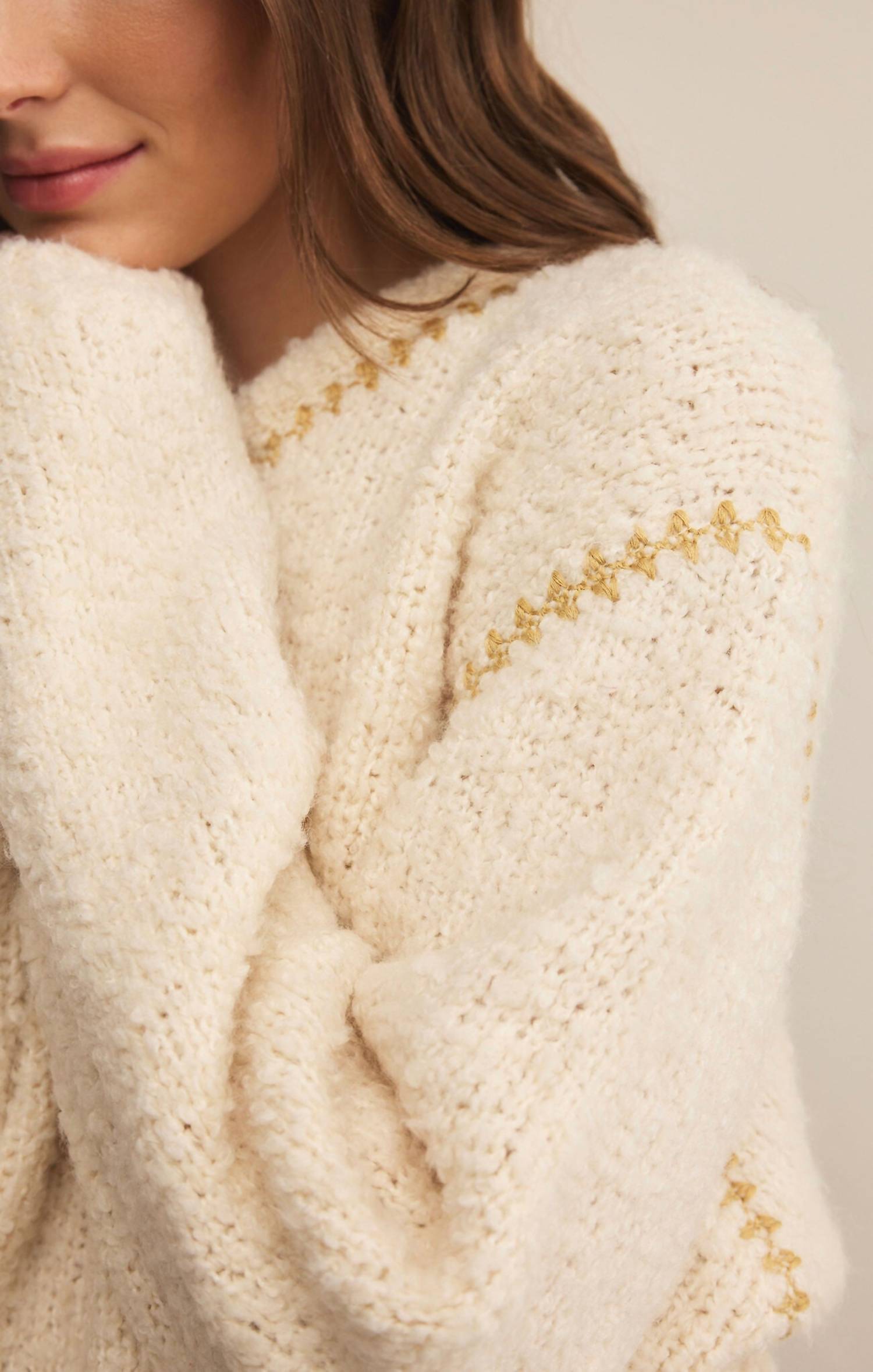 Z Supply - Romnie Sweater