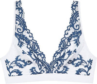 Wacoal - Women's Retro Chic Full Figure Underwire Bra