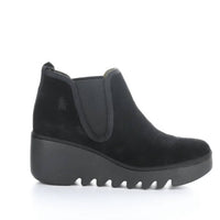 Fly London - Women's Byne349fly Oil Suede Boots