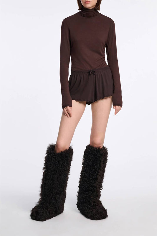 Dorothee Schumacher - Chic Comfort Shirt