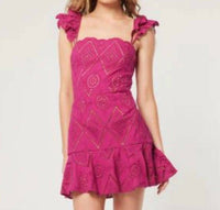 Elliatt - Leighton Mini Dress