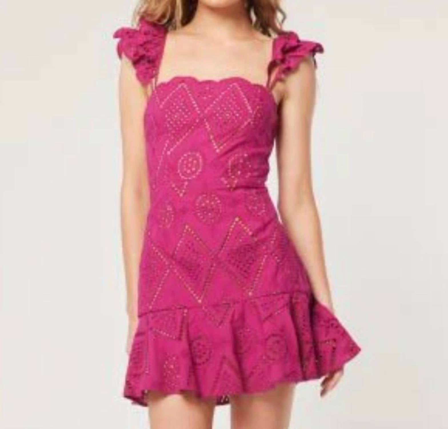 Elliatt - Leighton Mini Dress